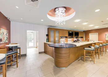 SpringHill Suites Houston The Woodlands hotel thumbnail 2