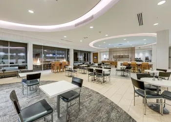 SpringHill Suites Houston The Woodlands hotel thumbnail 3