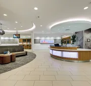 SpringHill Suites Houston The Woodlands hotel detail image 4