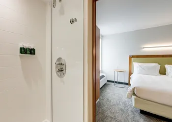 SpringHill Suites Houston The Woodlands hotel thumbnail 5