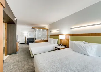 SpringHill Suites Houston The Woodlands hotel thumbnail 6