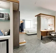 SpringHill Suites Houston The Woodlands hotel detail image 7