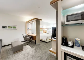 SpringHill Suites Houston The Woodlands hotel thumbnail 8