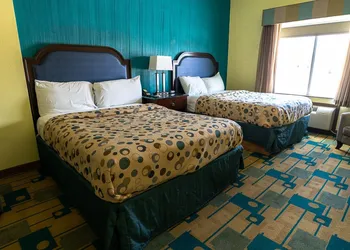 Rivers Inn & Suites hotel thumbnail 3