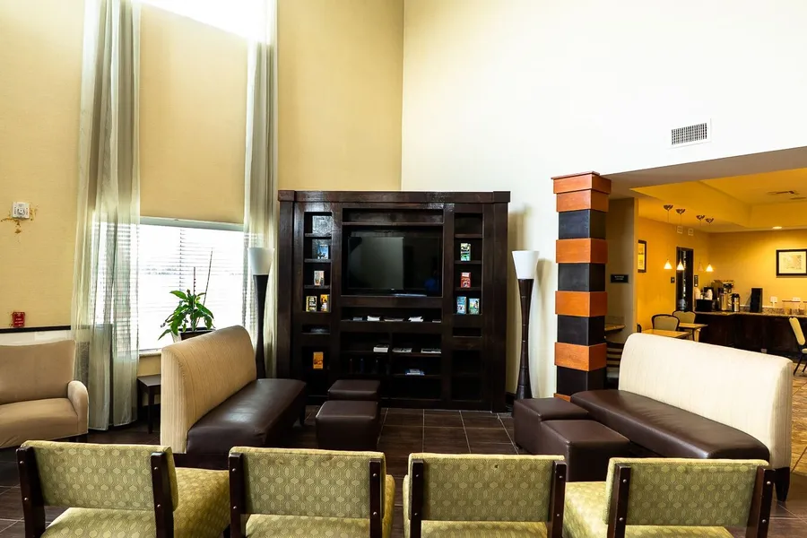 Rivers Inn & Suites hotel detail image 2
