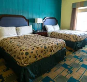 Rivers Inn & Suites hotel detail image 3