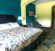 Rivers Inn & Suites hotel detail image 4