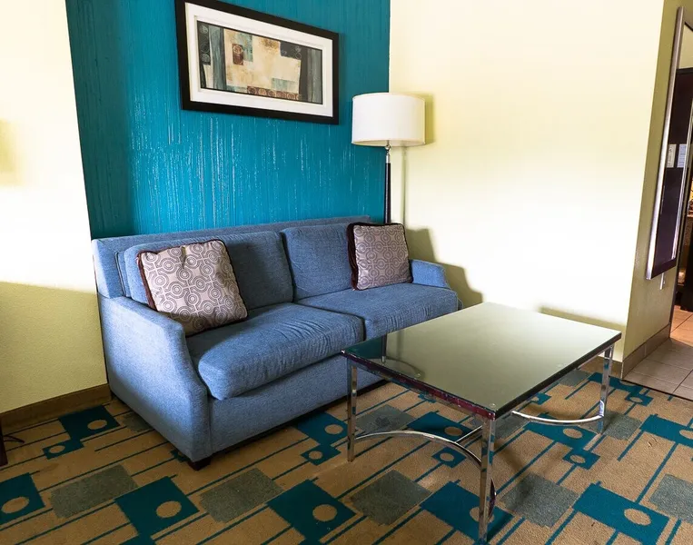 Rivers Inn & Suites hotel detail image 6