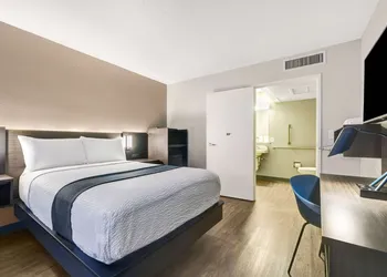 Motel 6 Issaquah, WA - Seattle - East hotel thumbnail 2