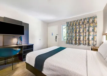 Motel 6 Issaquah, WA - Seattle - East hotel thumbnail 3