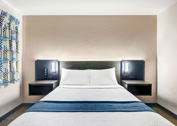 Motel 6 Issaquah, WA - Seattle - East hotel thumbnail 5