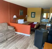 Orangeburg Inn & Suites hotel detail image 3