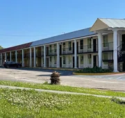Orangeburg Inn & Suites hotel detail image 4