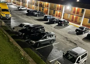 Orangeburg Inn & Suites hotel thumbnail 5