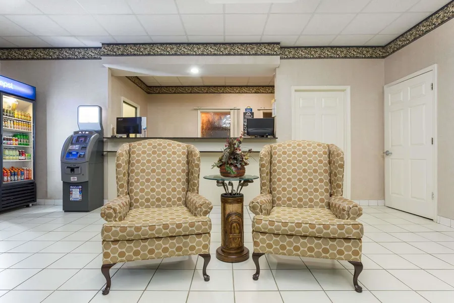 Americas Best Value Inn & Suites Sumter hotel detail image 2