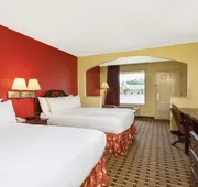 Americas Best Value Inn & Suites Sumter hotel detail image 3