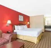 Americas Best Value Inn & Suites Sumter hotel detail image 5
