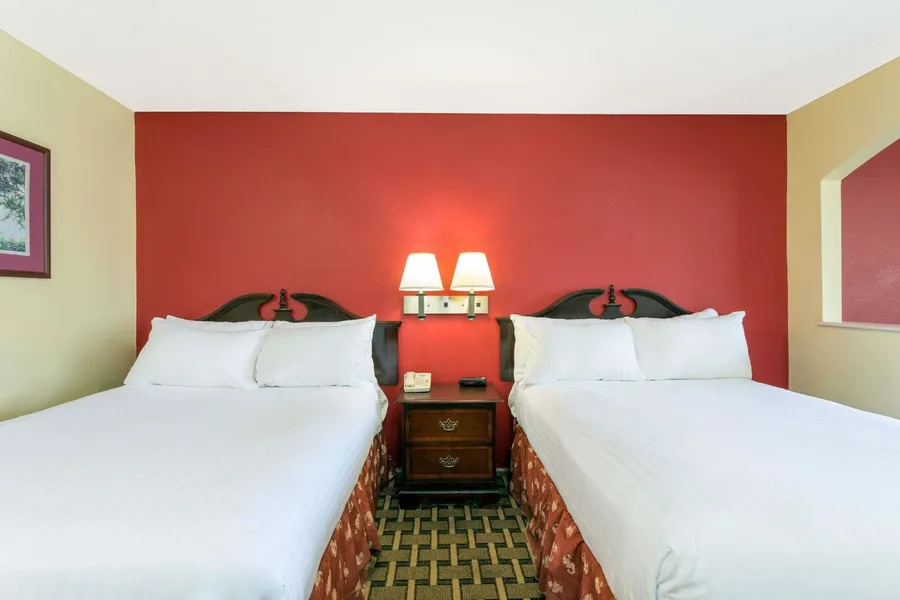 Americas Best Value Inn & Suites Sumter hotel detail image 6