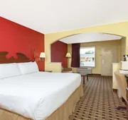 Americas Best Value Inn & Suites Sumter hotel detail image 7