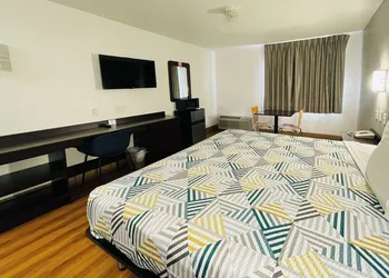 Motel 6 Duncanville, TX - Dallas hotel thumbnail 8