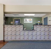 Quality Inn & Suites Orangeburg hotel detail image 5