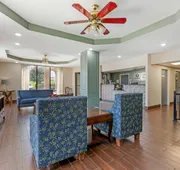 Quality Inn & Suites Orangeburg hotel detail image 7