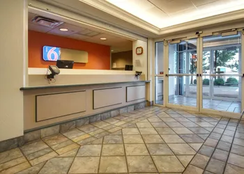 Motel 6 Lehi, UT – Thanksgiving Point hotel thumbnail 2