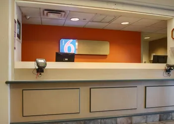 Motel 6 Lehi, UT – Thanksgiving Point hotel thumbnail 3