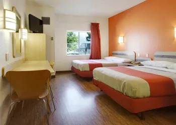 Motel 6 Lehi, UT – Thanksgiving Point hotel thumbnail 6