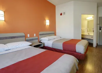 Motel 6 Lehi, UT – Thanksgiving Point hotel thumbnail 7