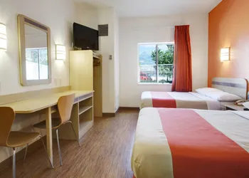 Motel 6 Lehi, UT – Thanksgiving Point hotel thumbnail 8