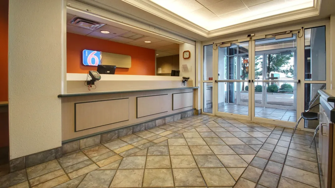 Motel 6 Lehi, UT – Thanksgiving Point hotel detail image 2