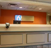 Motel 6 Lehi, UT – Thanksgiving Point hotel detail image 3