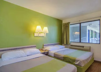Motel 6 Bellmead, TX - Waco hotel thumbnail 6