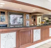 Quality Inn & Suites Georgetown hotel detail image 3