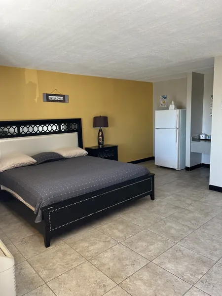 Budget Inn - Punta Gorda hotel detail image 2