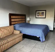 Budget Inn - Punta Gorda hotel detail image 3