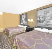 Super 8 by Wyndham Terre Haute hotel detail image 5