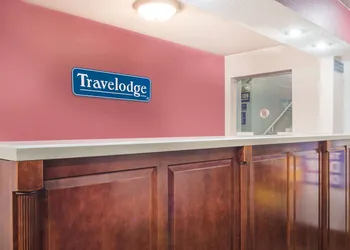 Travelodge by Wyndham Terre Haute hotel thumbnail 2