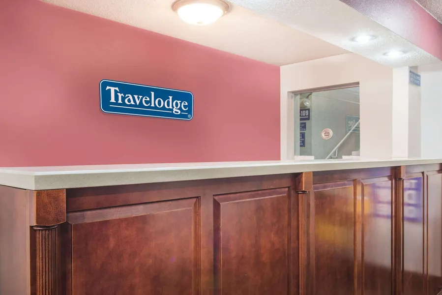 Travelodge by Wyndham Terre Haute hotel detail image 2