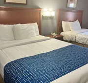 Travelodge by Wyndham Terre Haute hotel detail image 3