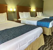 Travelodge by Wyndham Terre Haute hotel detail image 7