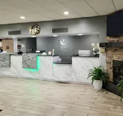 Quality Inn Terre Haute University Area hotel detail image 3
