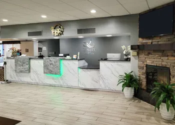 Quality Inn Terre Haute University Area hotel thumbnail 3