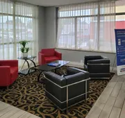 Quality Inn Terre Haute University Area hotel detail image 4
