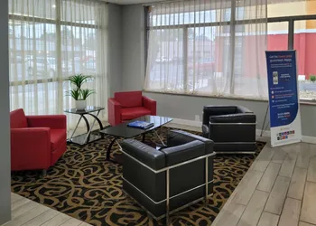 Quality Inn Terre Haute University Area hotel thumbnail 4