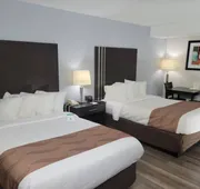 Quality Inn Terre Haute University Area hotel detail image 7