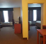 Comfort Inn & Suites El Centro I - 8 hotel detail image 4