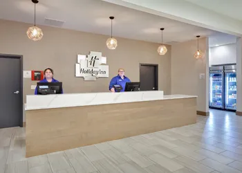 Holiday Inn Twin Falls by IHG hotel thumbnail 2