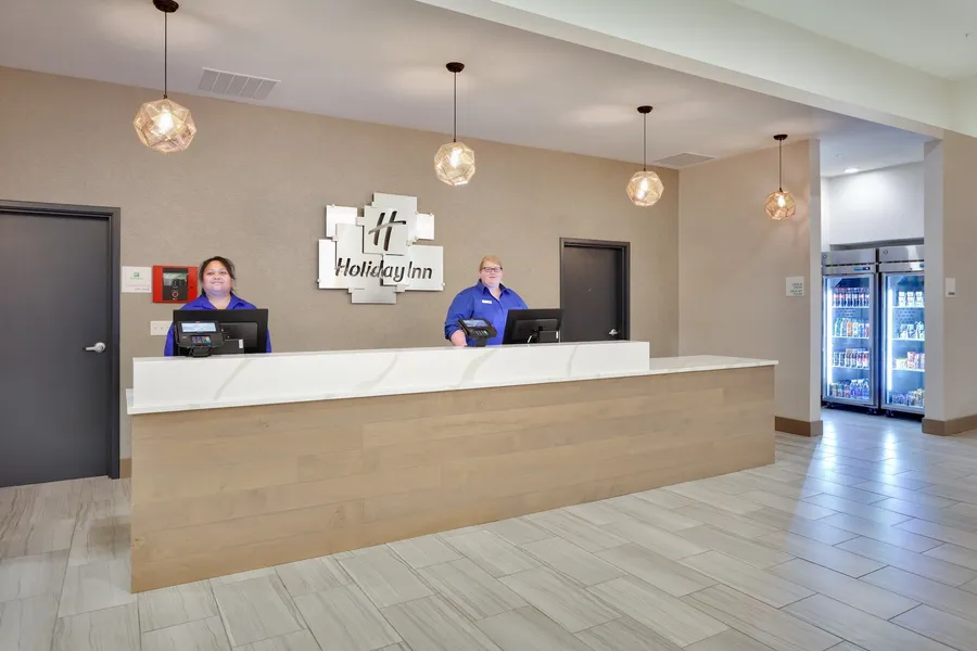 Holiday Inn Twin Falls by IHG hotel detail image 2